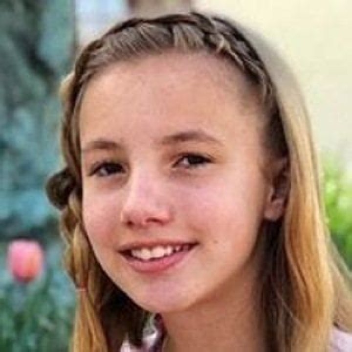 Abby Franke Abby Franke