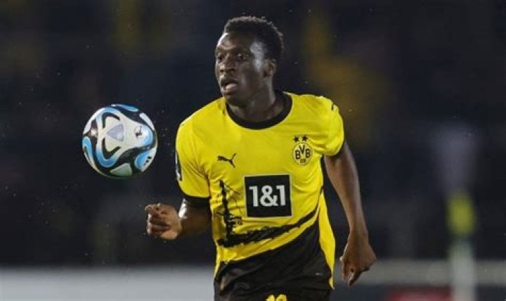 Abdoulaye Kamara