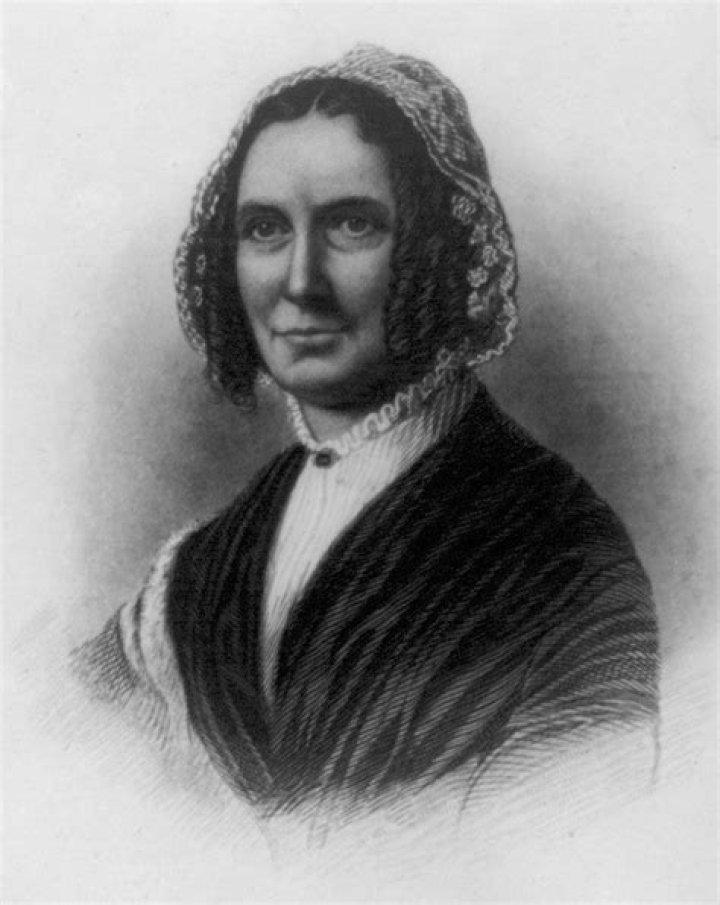 Abigail Fillmore
