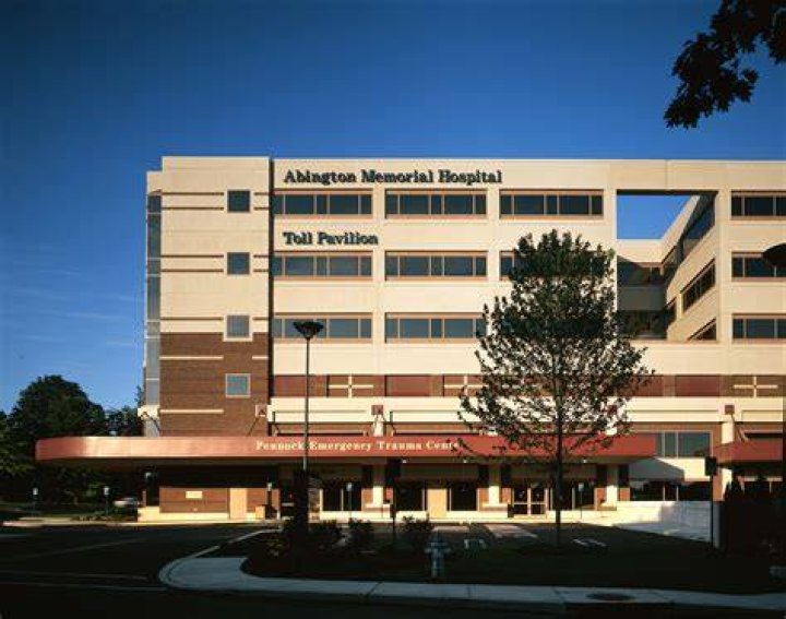 Abington Memorial Hospital