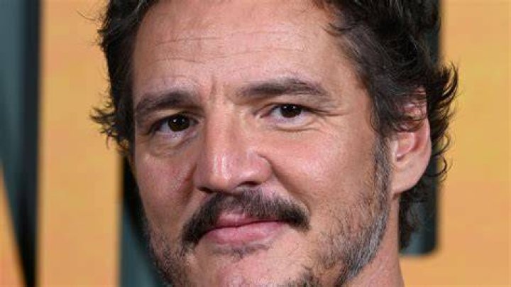 Actor Pedro Pascal