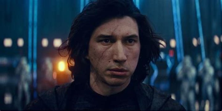Adam Driver