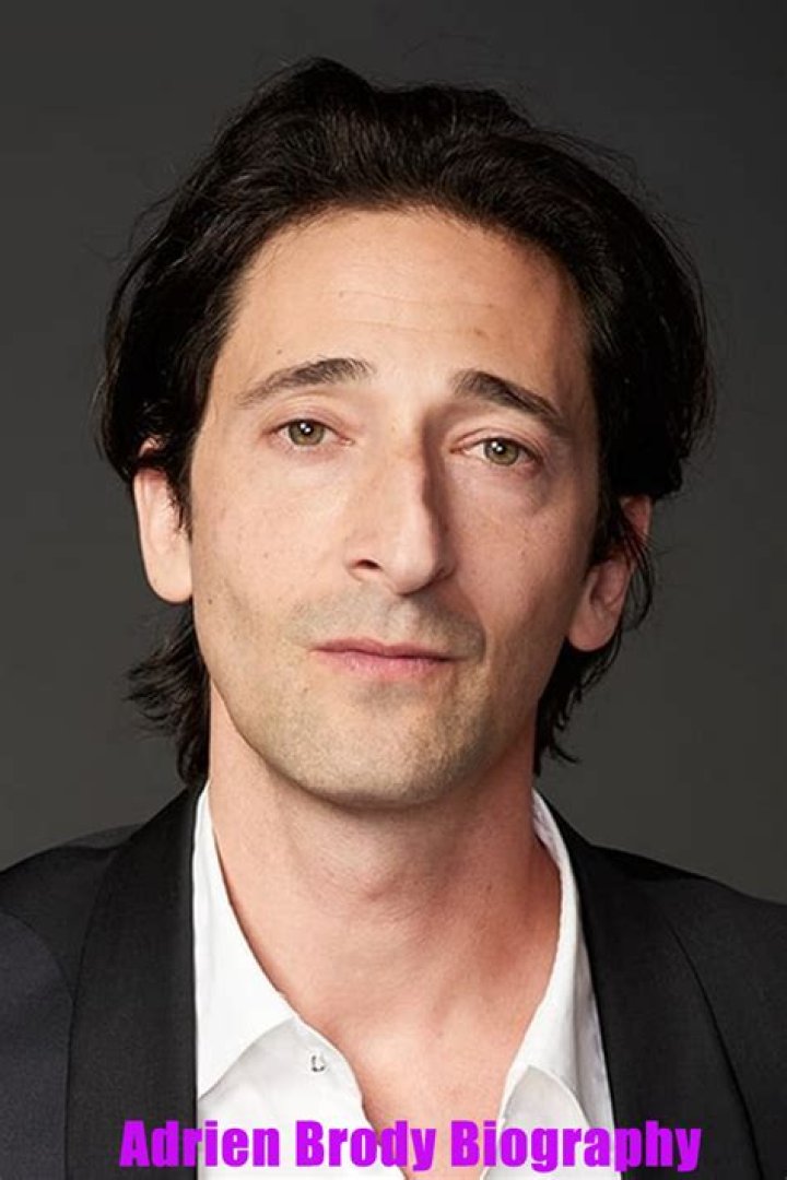 Adrien Nuñez Biography
