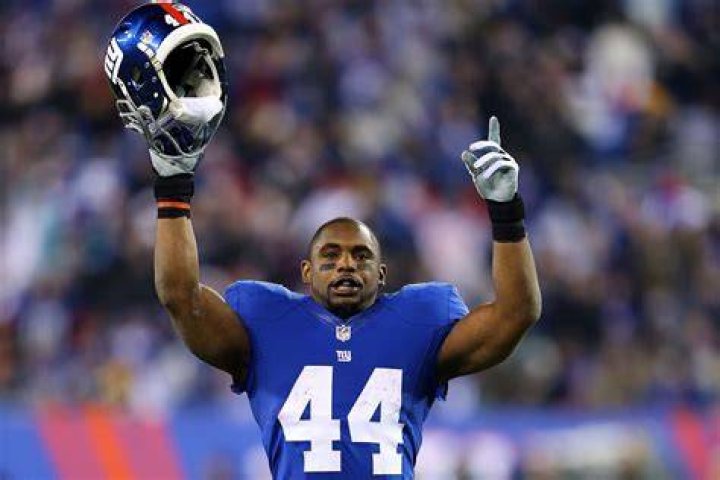 Ahmad Bradshaw Ahmad Bradshaw