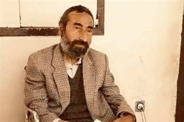 Ahmed Yassin