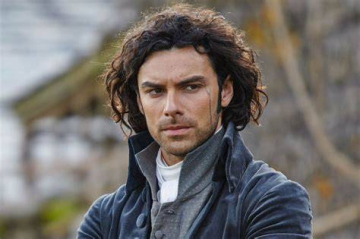 Aidan Turner