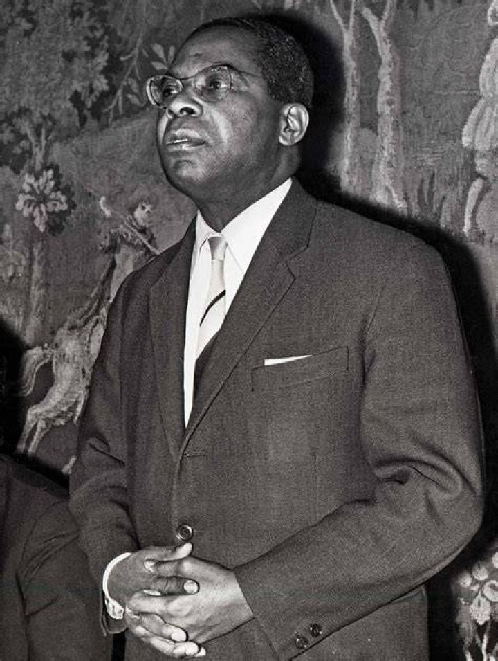 Aime Cesaire