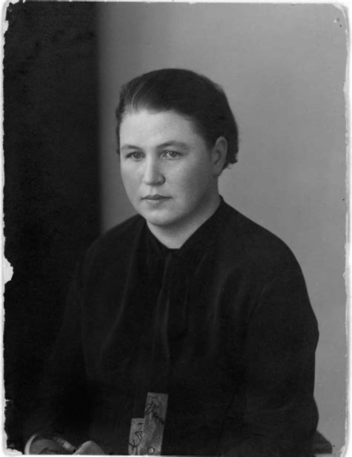 Aino Aalto