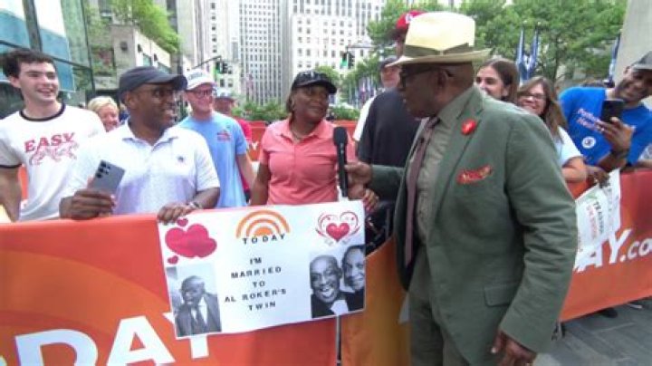 Al Roker 