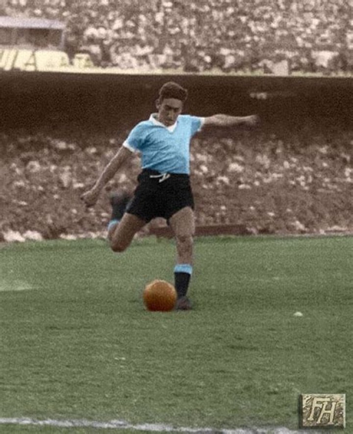 Alcides Ghiggia