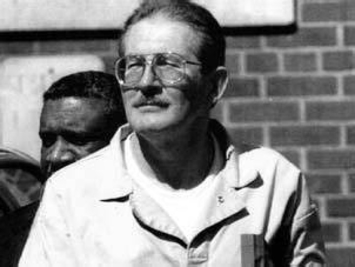 Aldrich Ames Biography