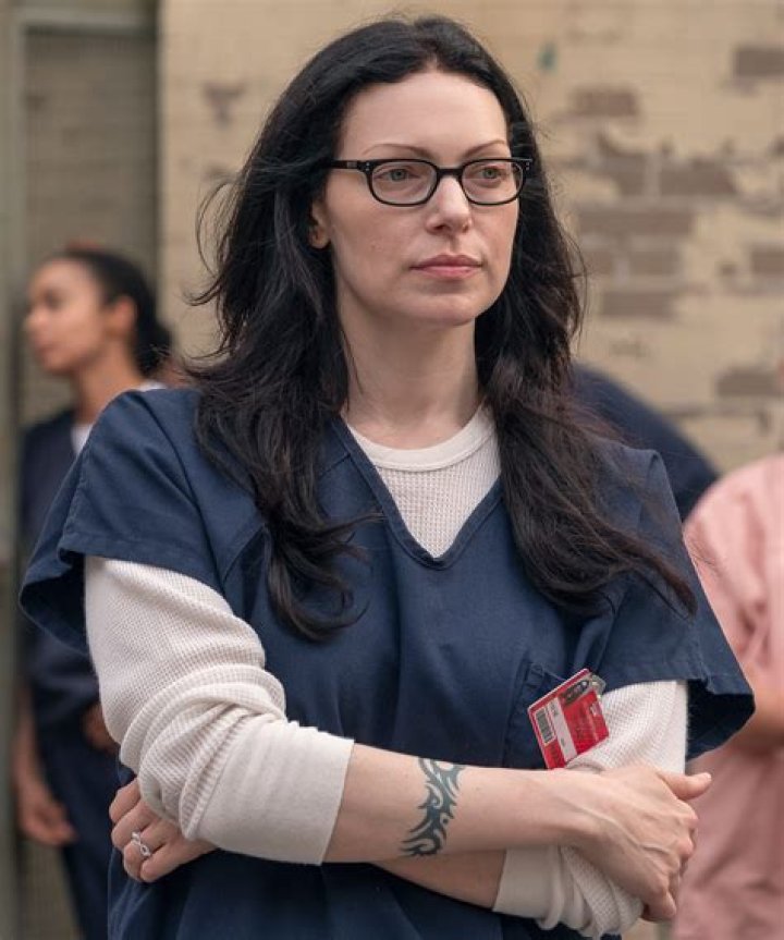 Alex from Orange Is the New Black