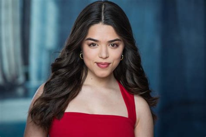 Alexandra Chaves Alexandra Chaves
