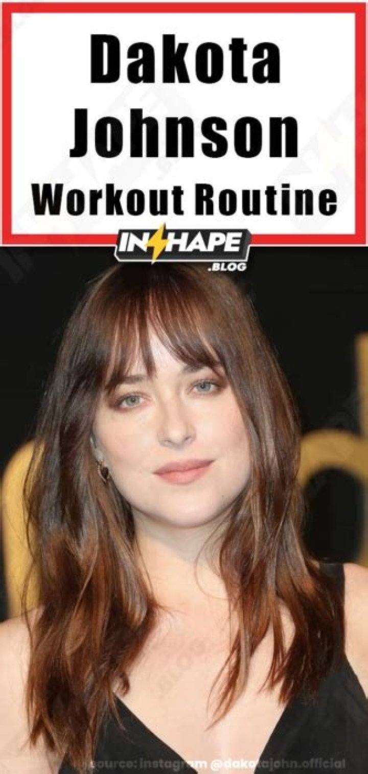 Alexz Johnson Workout Routine