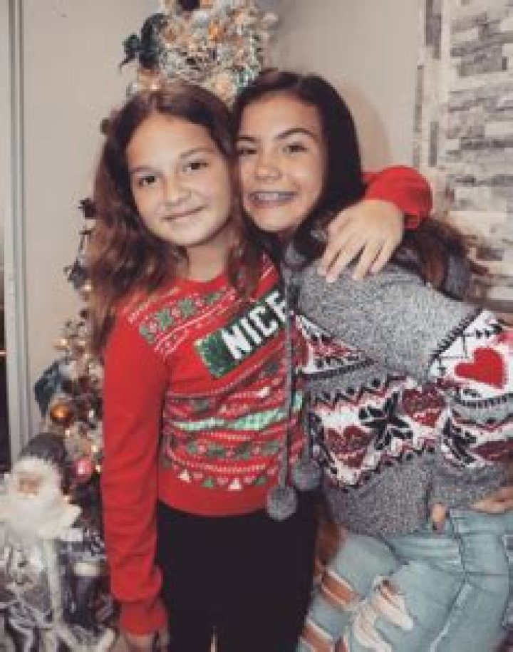 Alisson Sister Forever Alisson Sister Forever
