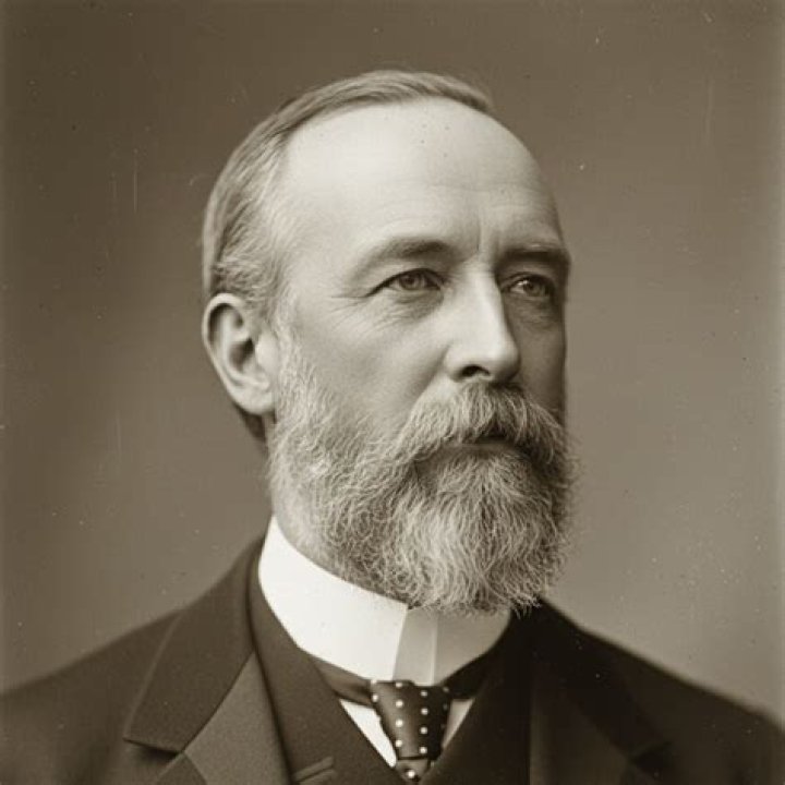 Allan Octavian Hume