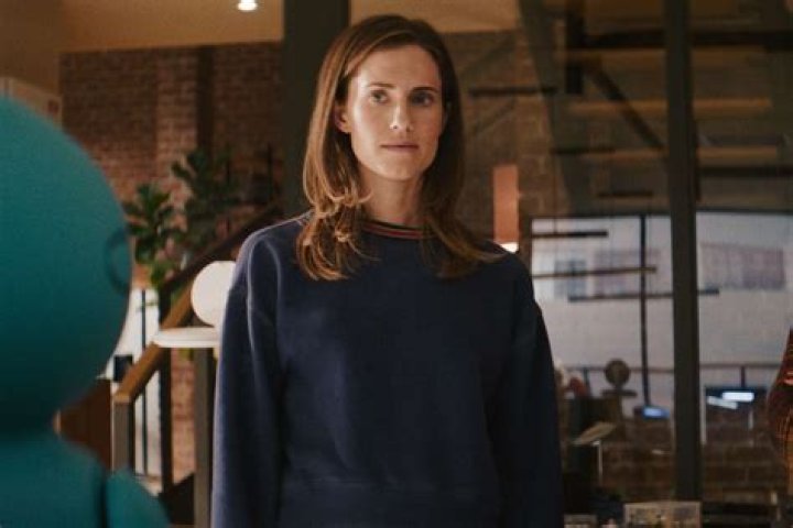 allison williams in m3gan