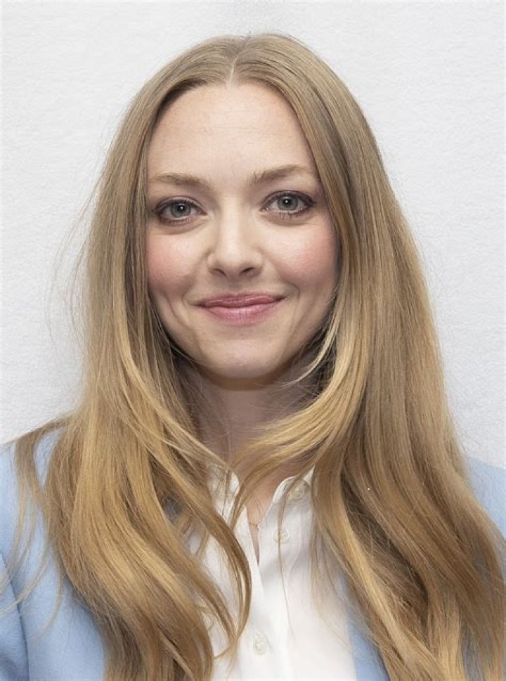 Amanda Seyfried Amanda Seyfried