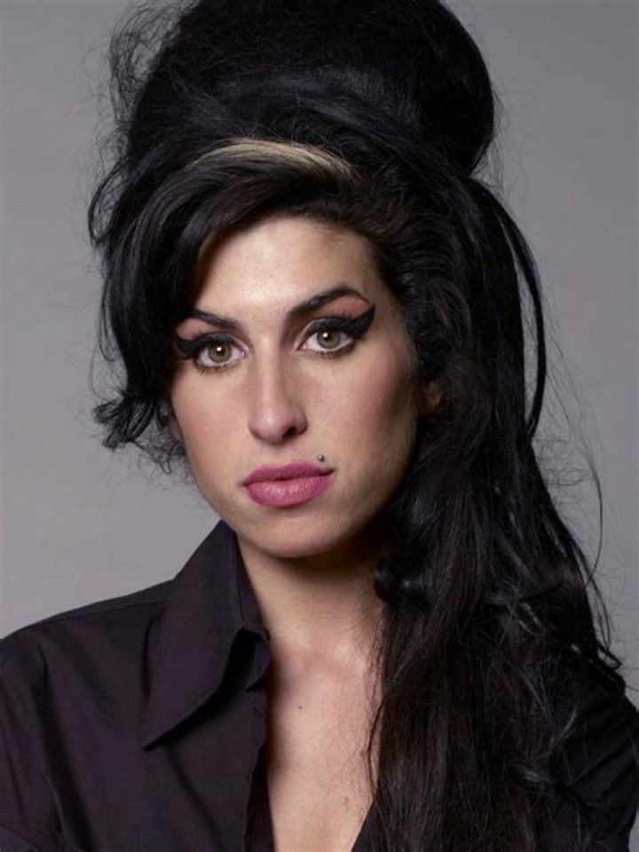 Amy Jade Winehouse