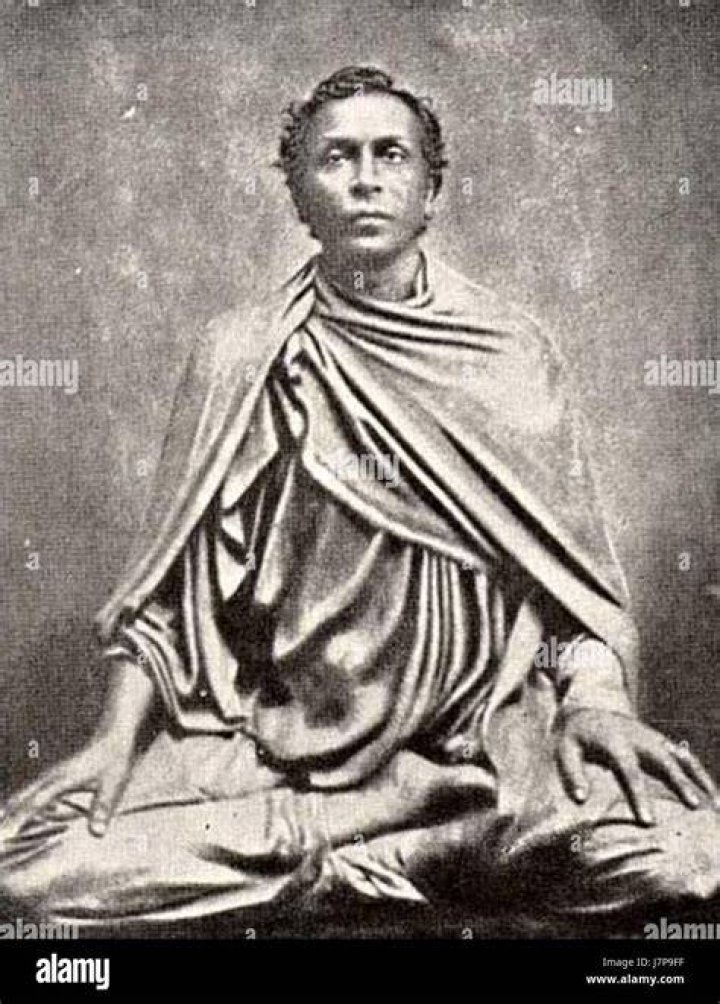 Anagarika Dharmapala