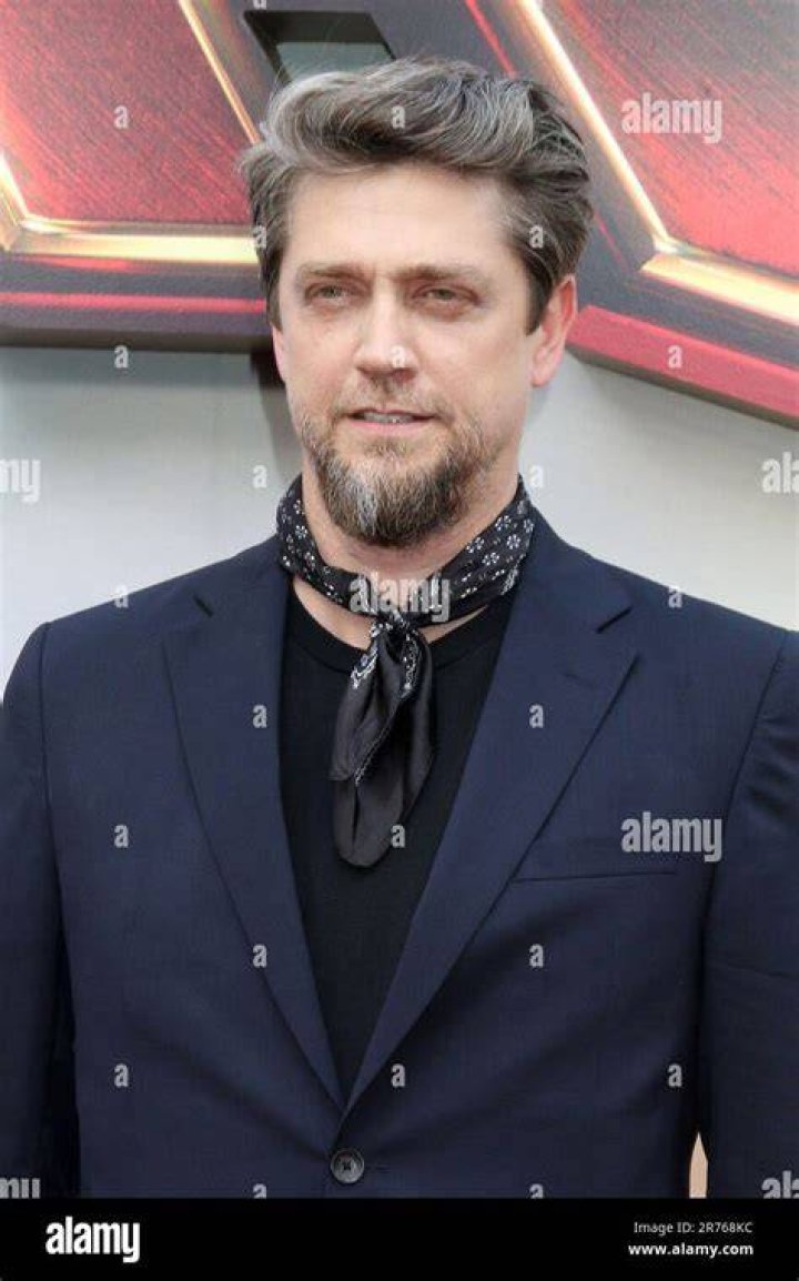 andres muschietti