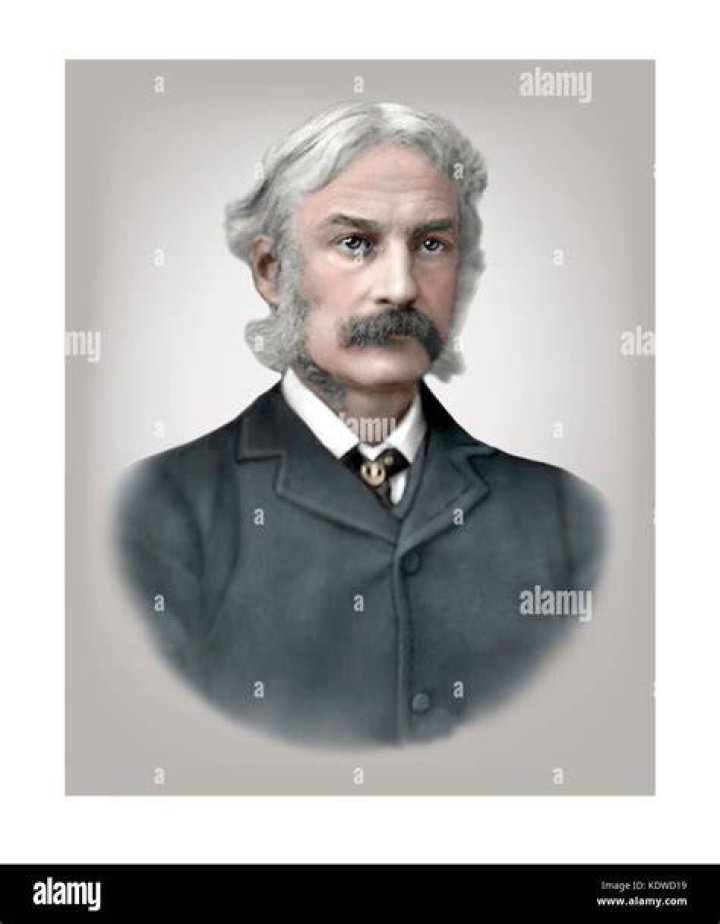 Andrew Lang