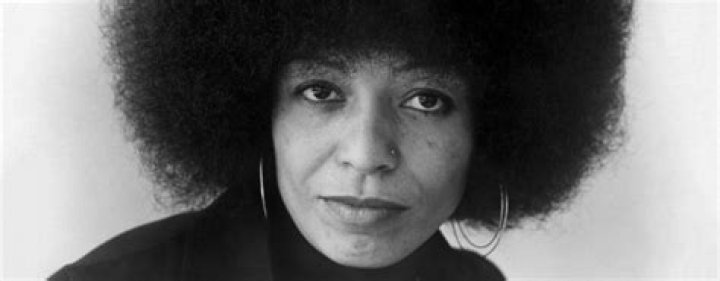 Angela Davis