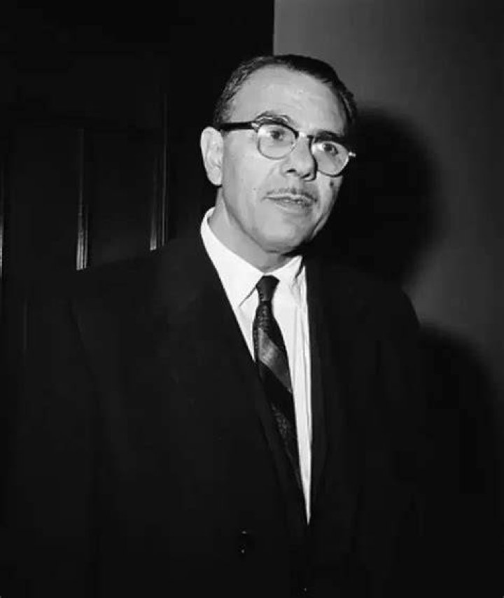 Angelo Bruno Biography