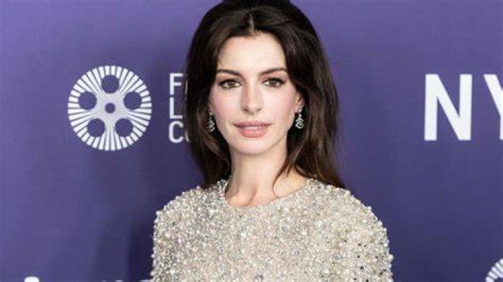 Anne Hathaway