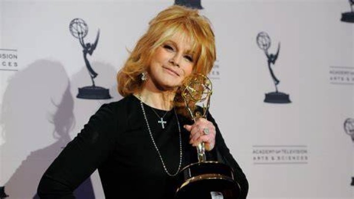 Ann-Margret