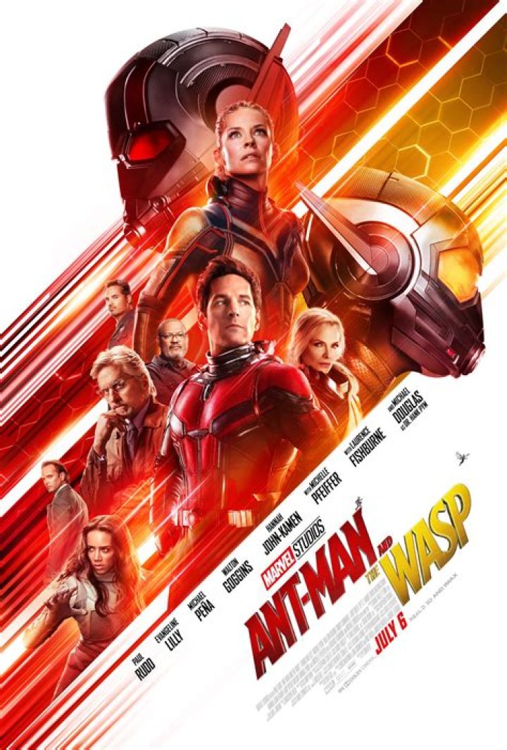 ant man and the wasp quantumania kang