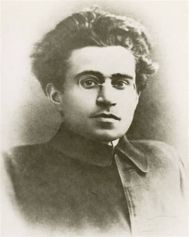 Antonio Gramsci