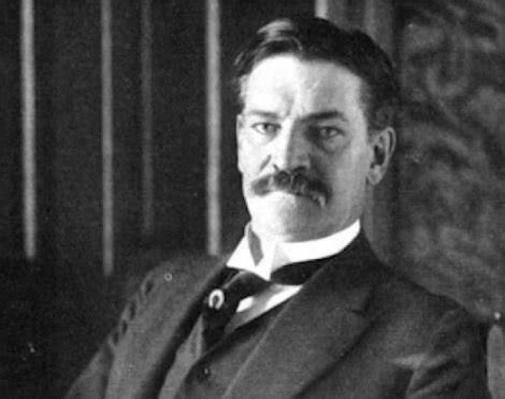 Archibald Gracie IV