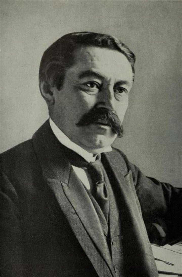 Aristide Briand Aristide Briand