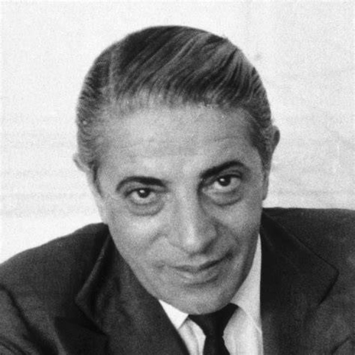 Aristotle Onassis Biography