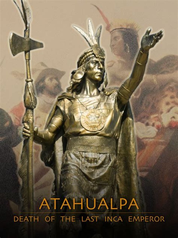 Atahualpa Atahualpa