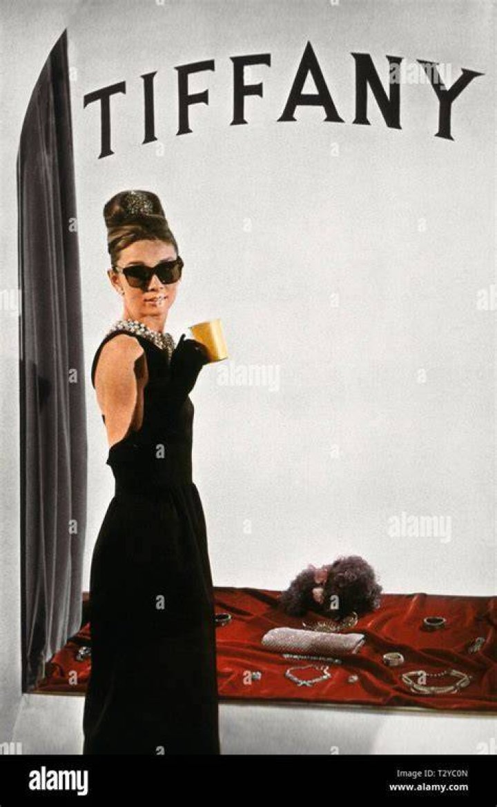 Audrey Hepburn