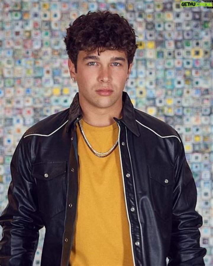 Austin Mahone Biography