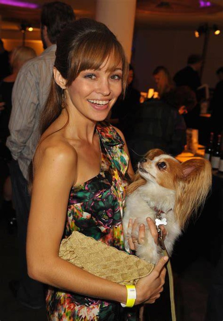 Autumn Reeser Net Worth
