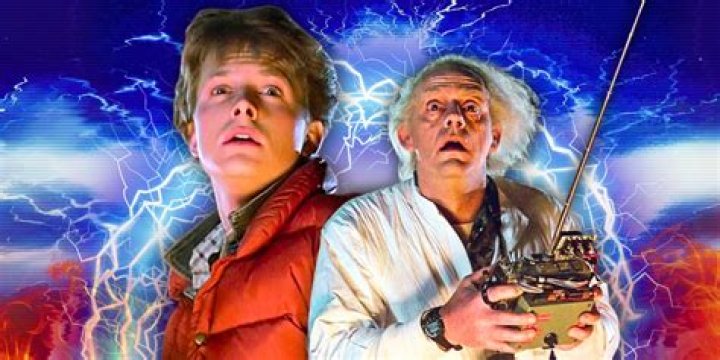 Back to the Future