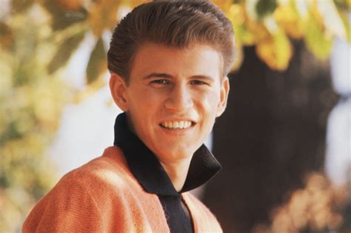 BB BOBBY RYDELL