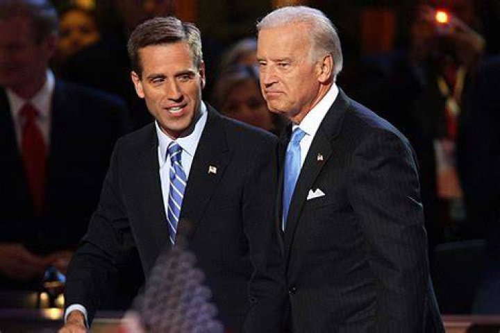 Beau Biden Beau Biden