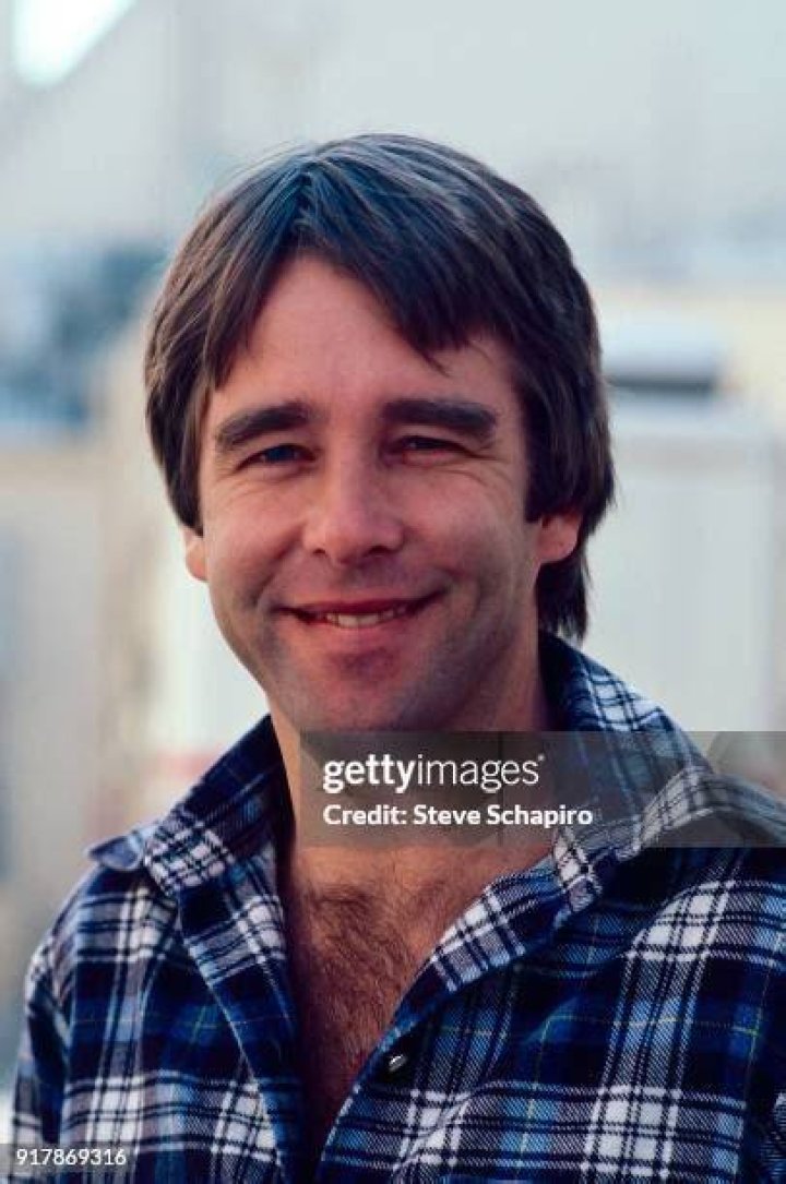 Beau Bridges