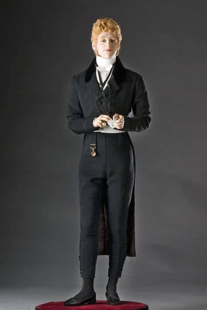Beau Brummell