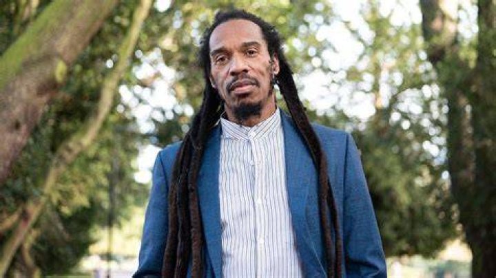 Benjamin Zephaniah Benjamin Zephaniah