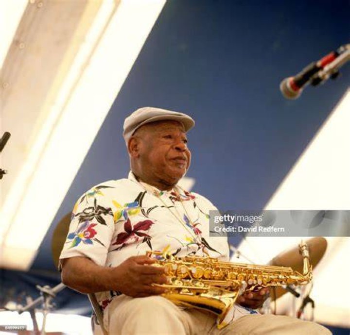 Benny Waters