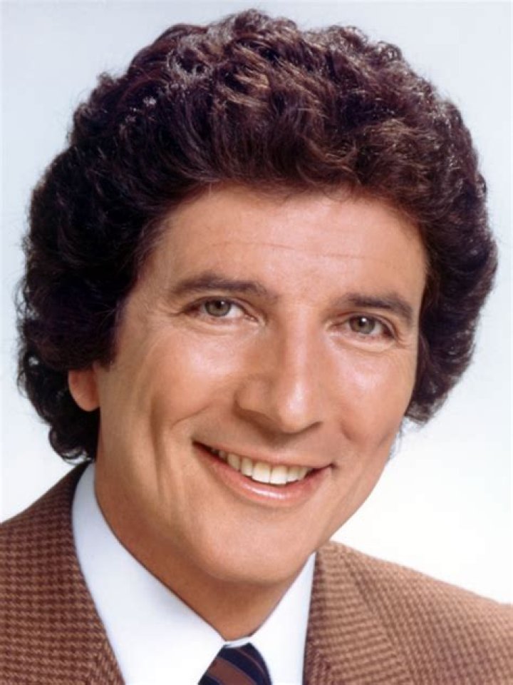 Bert Convy Bert Convy