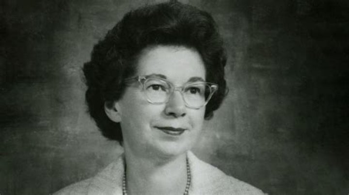 Beverly Cleary Biography