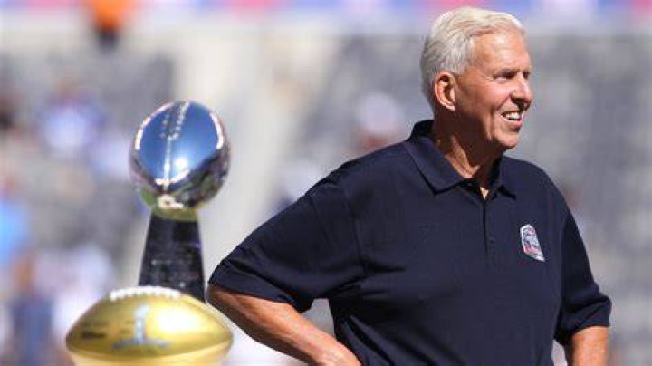 Bill Parcells