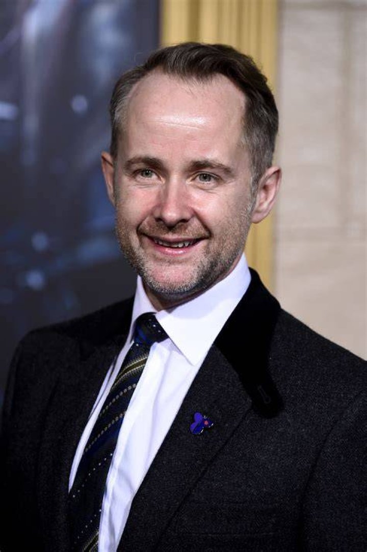 Billy Boyd Age, Weight, Height, Measurements